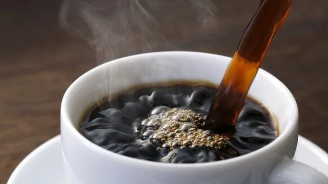 Café Simples