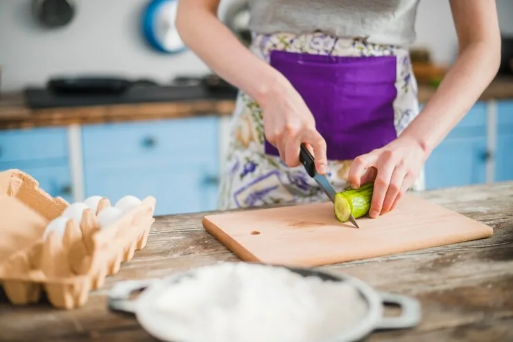 Cozinhar em casa realmente sai mais barato?