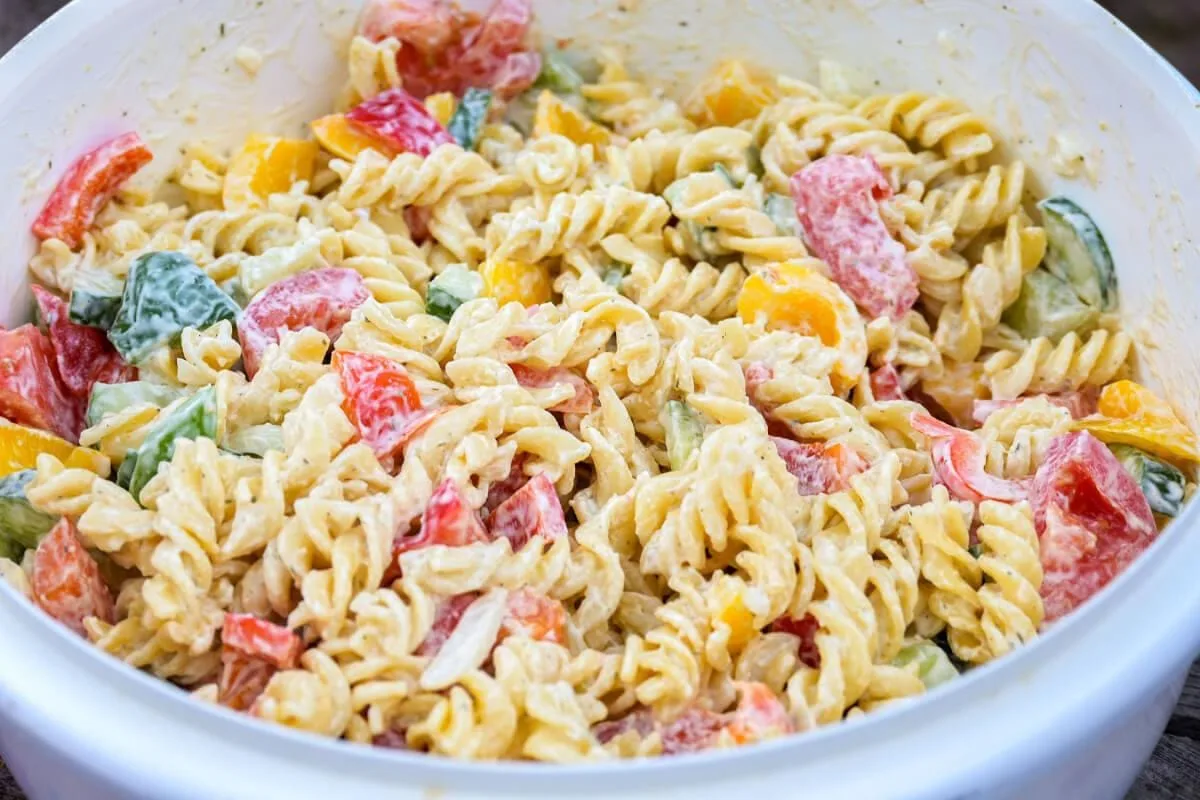 Macarronese simples