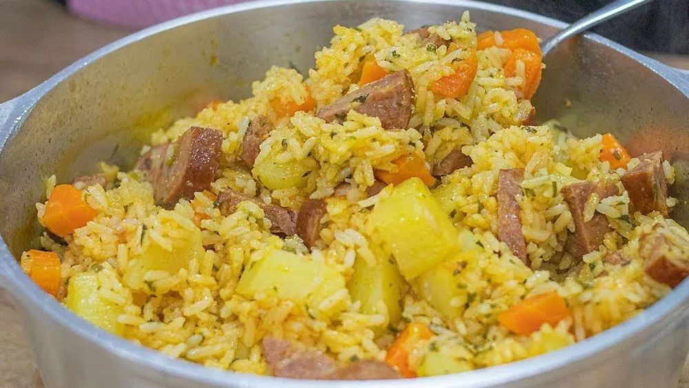 Pratos Principais Simples e Baratos para o Dia a Dia