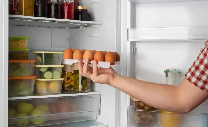 Como organizar a geladeira para evitar desperdício e economizar na cozinha
