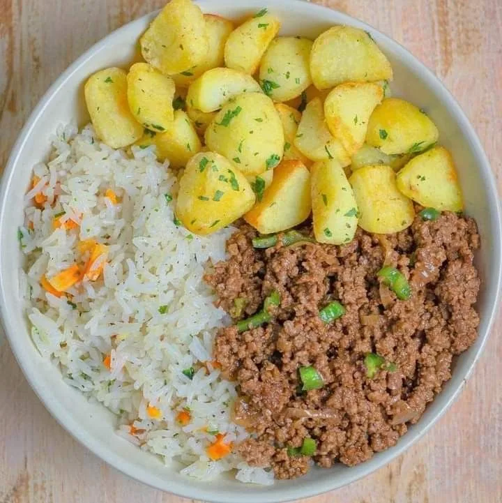 Como Fazer Carne Moída Simples de Várias Formas