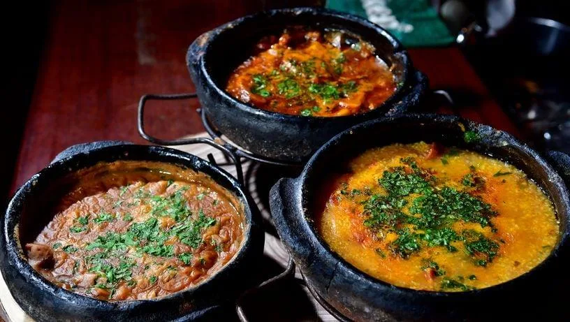 Caldos Baratos que Rendem Muito