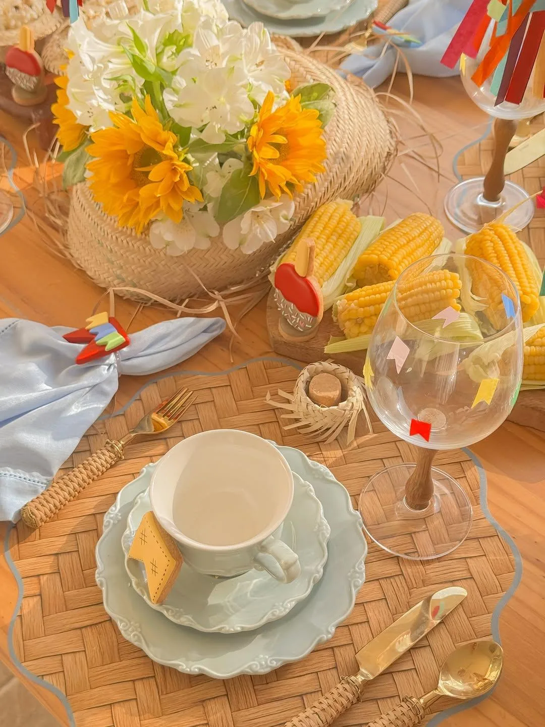 10 Erros que Fazem Você Gastar Mais na Festa Junina