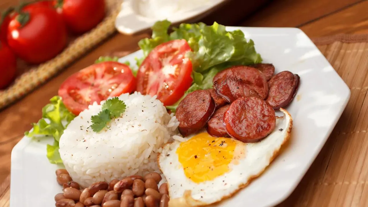 12 Receitas para Fim de Mês Apertado