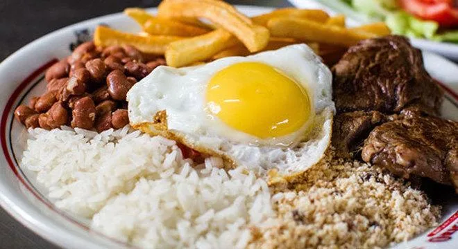 12 Alimentos Baratos que Sustentam Muito