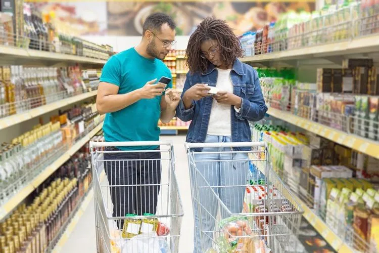 Como Economizar no Supermercado Sem Abrir Mão da Qualidade