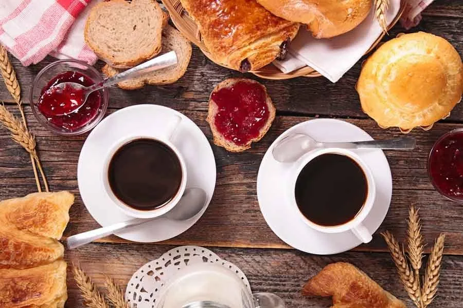O que Comer no Café da Tarde Simples e Barato