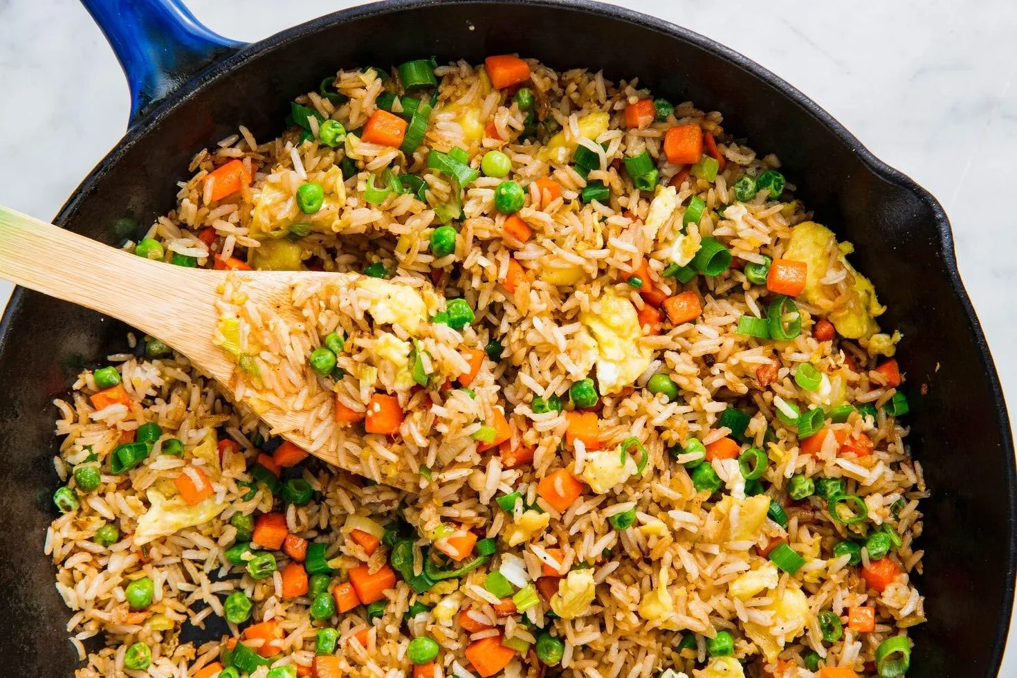 Como Aproveitar Sobras de Arroz Sem Cair na Mesmice