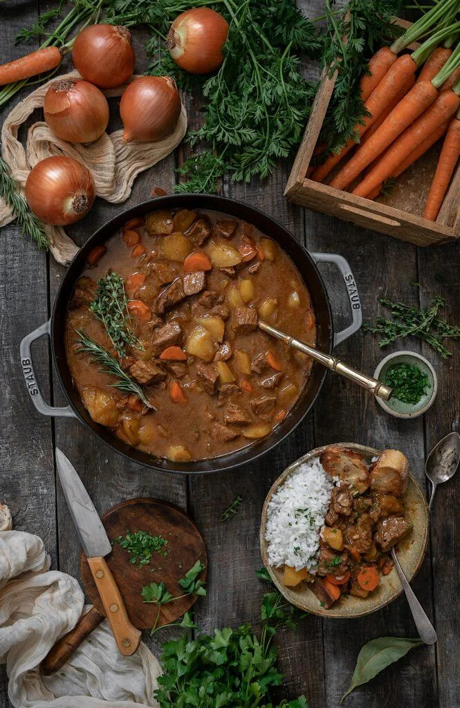 Carne de Panela Simples