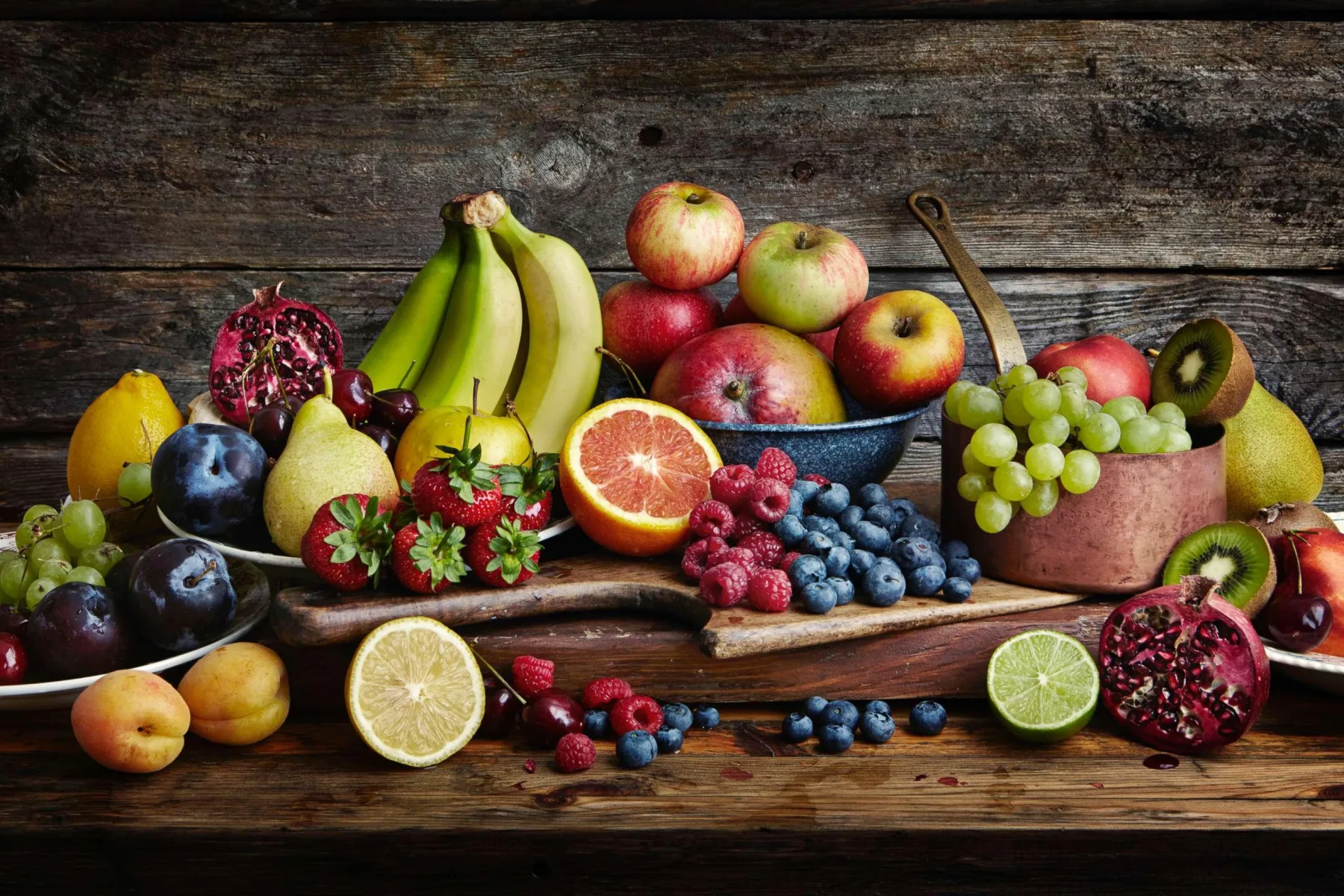 Como Aproveitar Frutas Muito Maduras Sem Desperdiçar