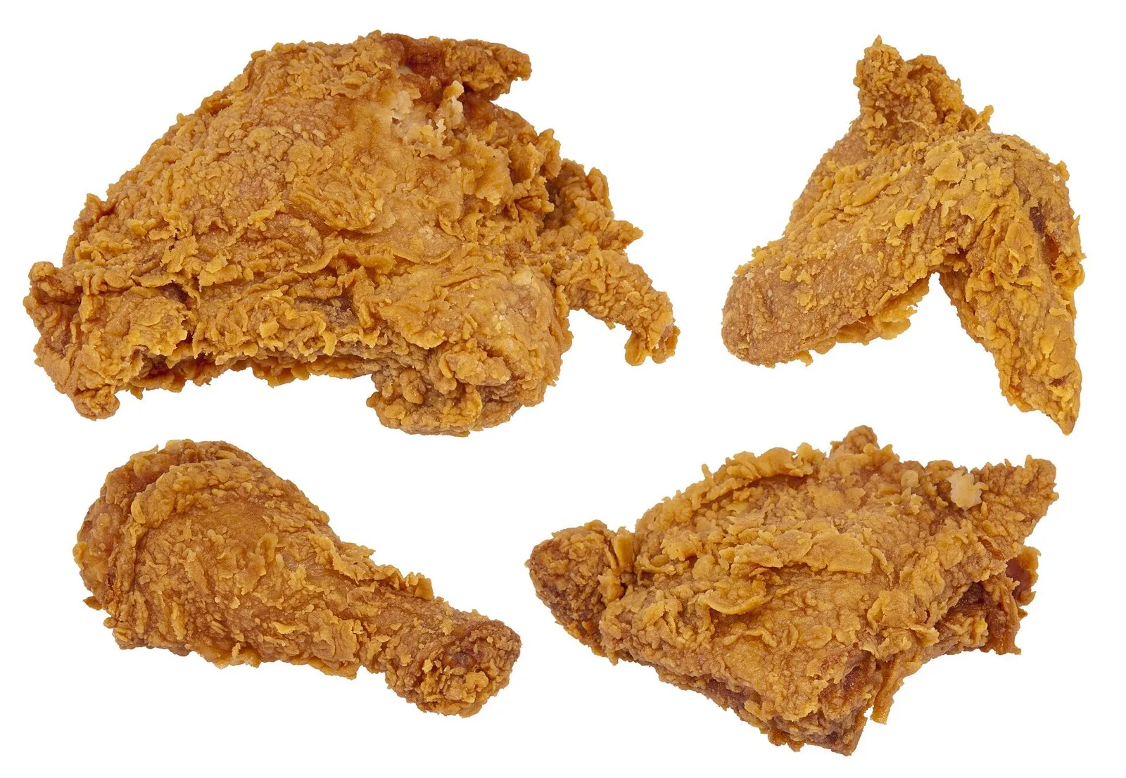 Frango na Air Fryer