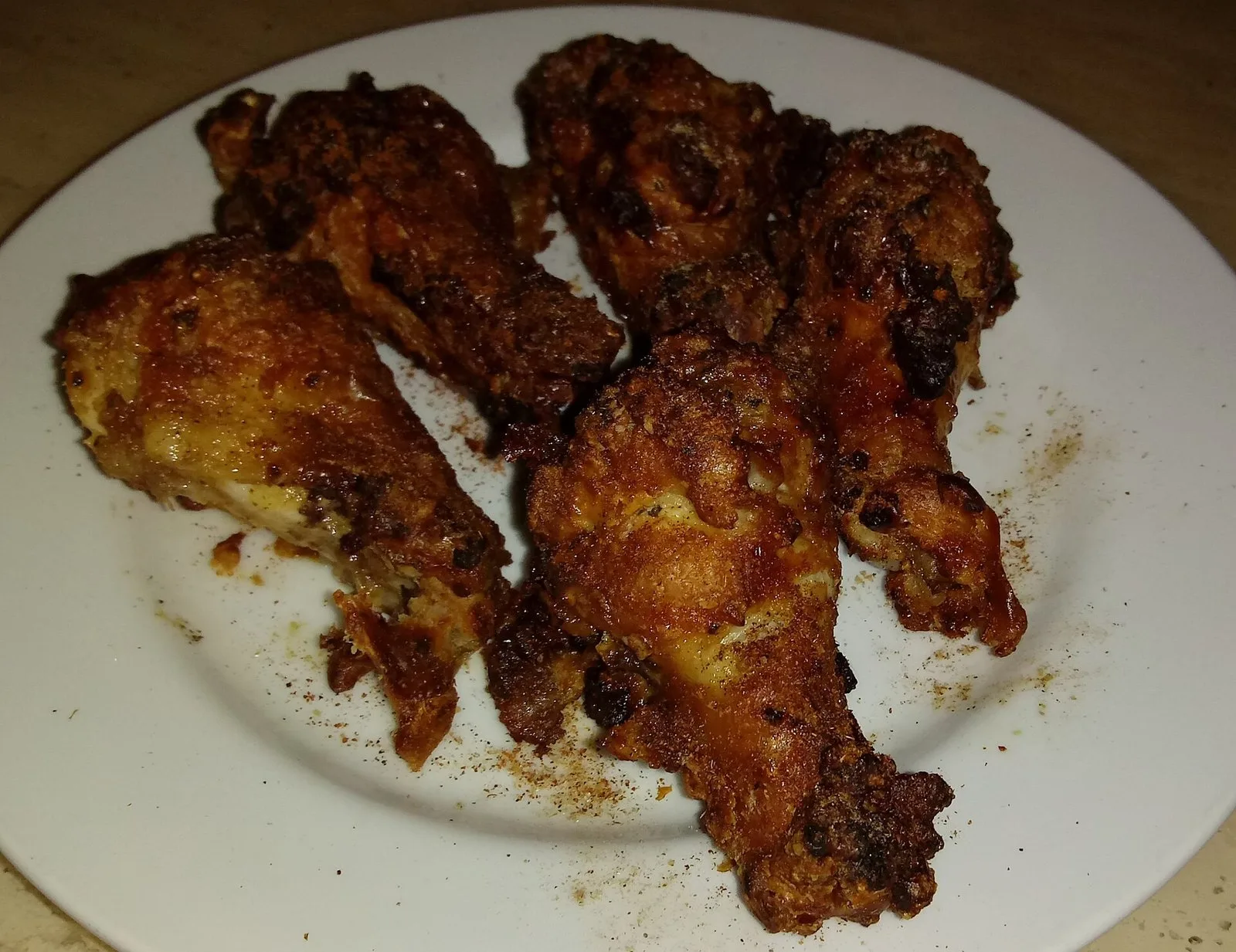 Tabela de Tempo e Temperatura na Air Fryer para Carnes, Legumes e Lanches