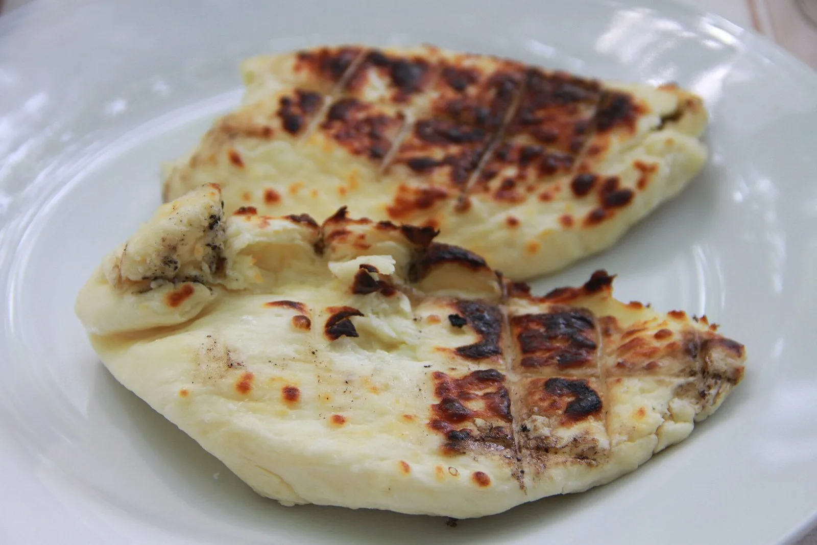 Queijo Coalho na Air Fryer