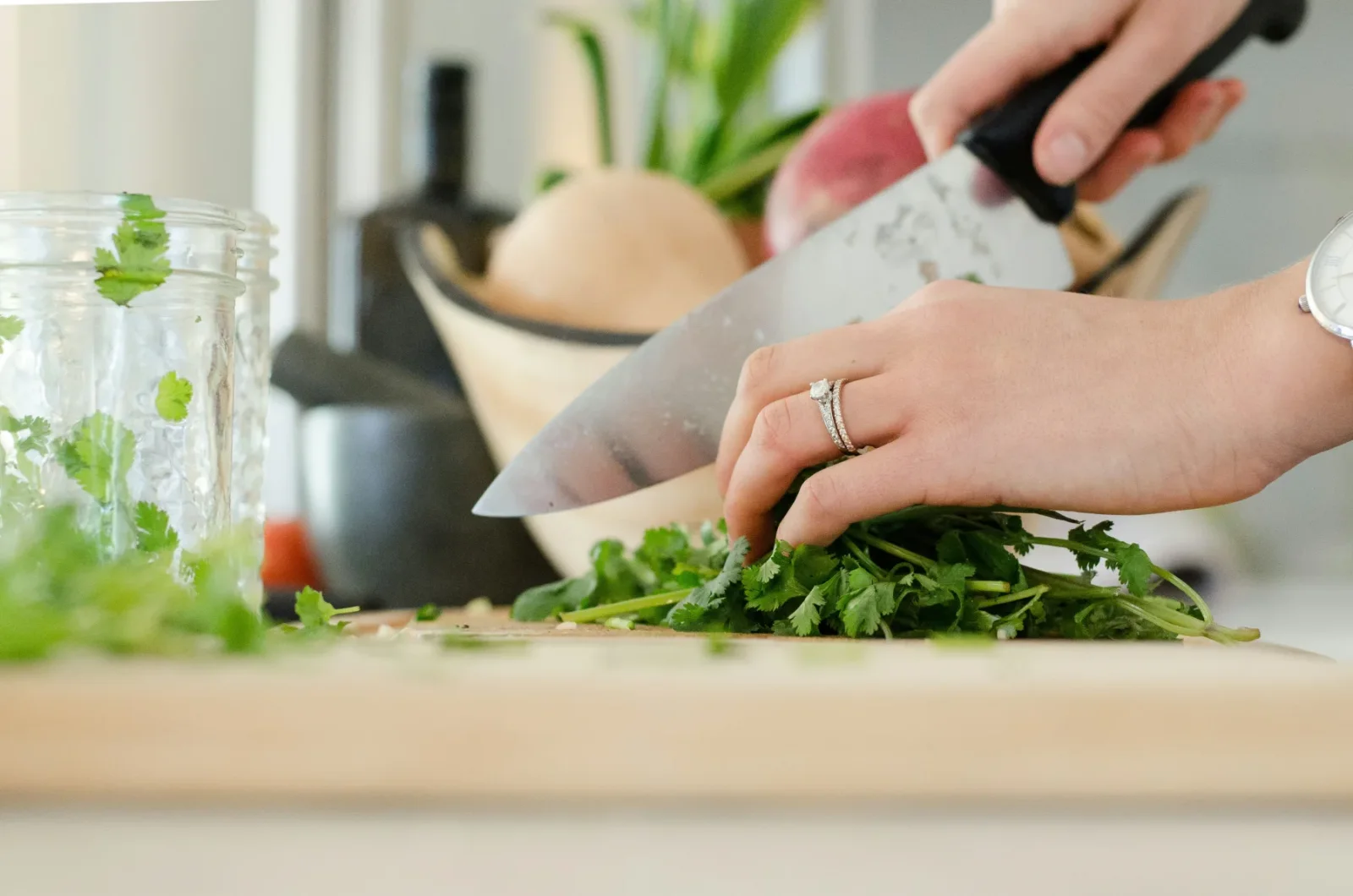 Como começar a cozinhar do zero sem complicação