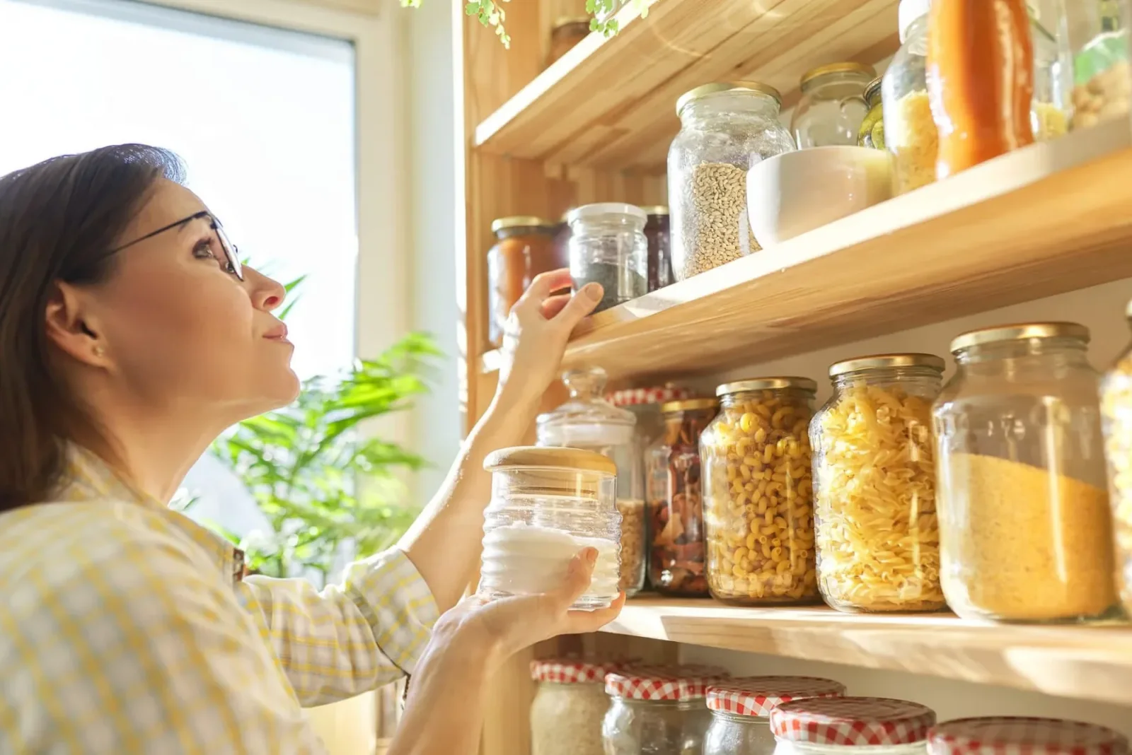 Como organizar a rotina na cozinha e ganhar tempo durante a semana