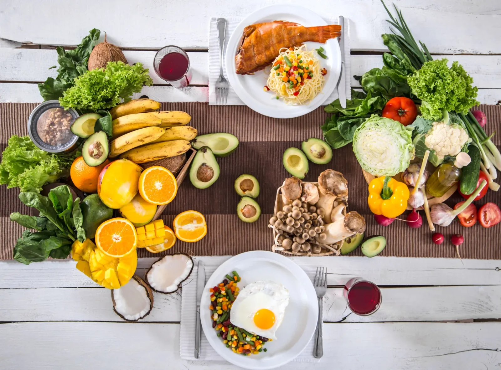 7 alimentos baratos que rendem várias refeições na semana