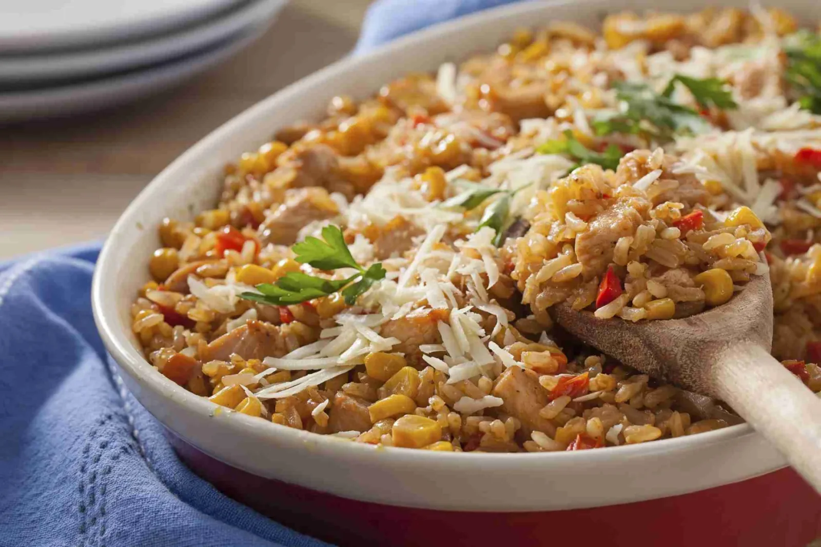 O que cozinhar quando não tem quase nada em casa