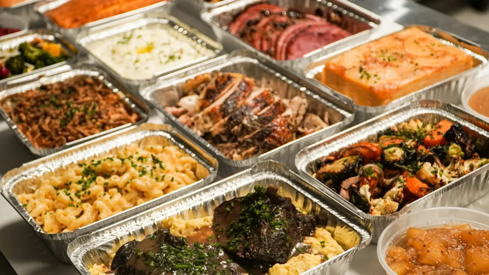 10 Pratos que Rendem Mais e Ajudam a Economizar Dinheiro